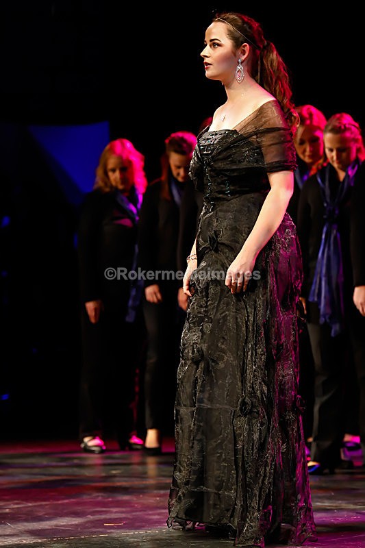 EBS _227 - OH what a NIGHT