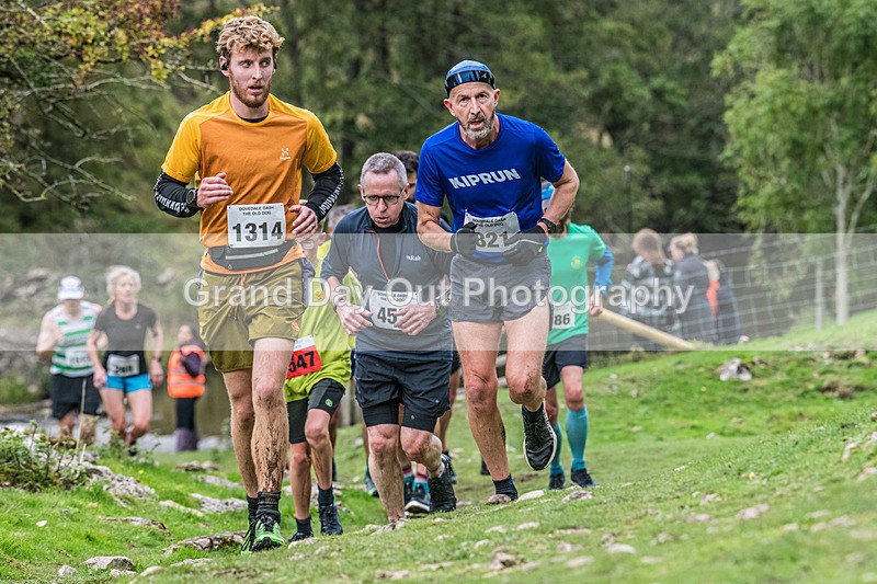 Dovedale Dash-1054 - Dovedale Dash Sunday 5th October 2025
