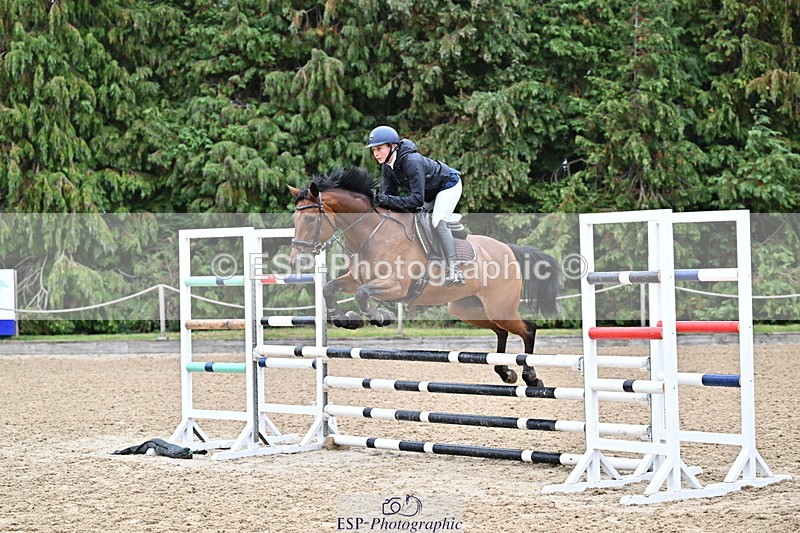 250830A-121832-05961 - Cls 22 95cm Amateur Quali