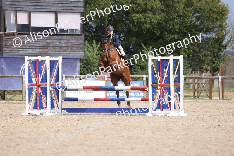 20250803-1488 - Class 4 - 90cm