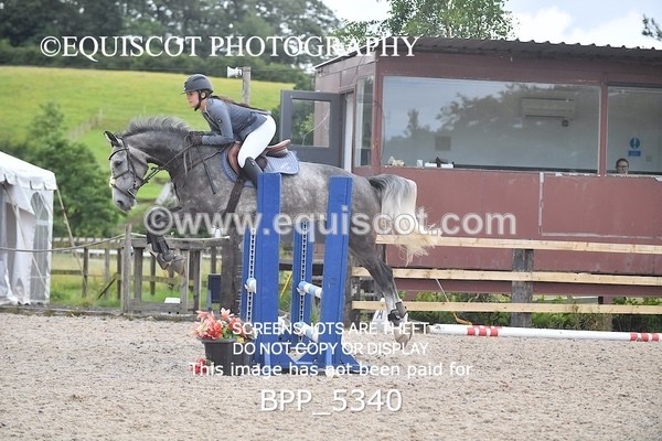 BPP_5340 - CLASS 6 70CM