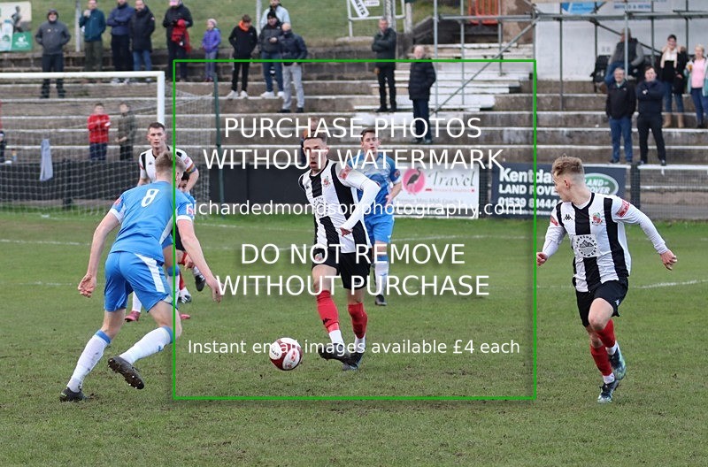 IMG_1882 - Kendal Town v Newcastle Town