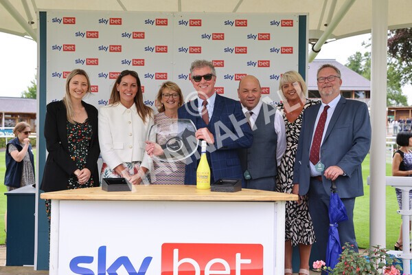 yr23072022r1-106 - Race 1 2.05pm Sky Bet Jump Jockeys Nunthorpe