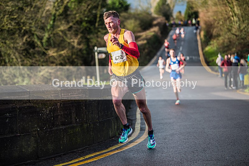 Ribble-383 - Ribble Valley 10K Sunday 31st December 2023