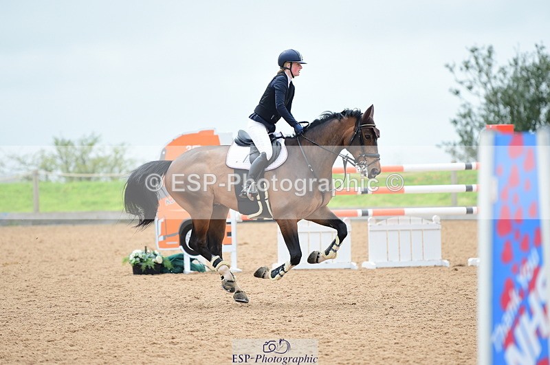 230505A-140512-04458 - Cls 22 Talent Seeker & 7 year old Quali