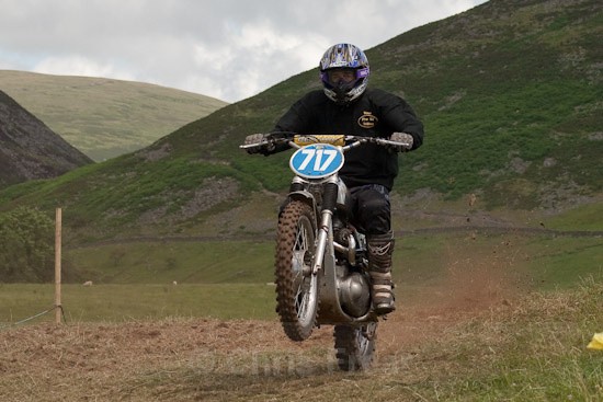 26 - Thornhill Scramble 2009