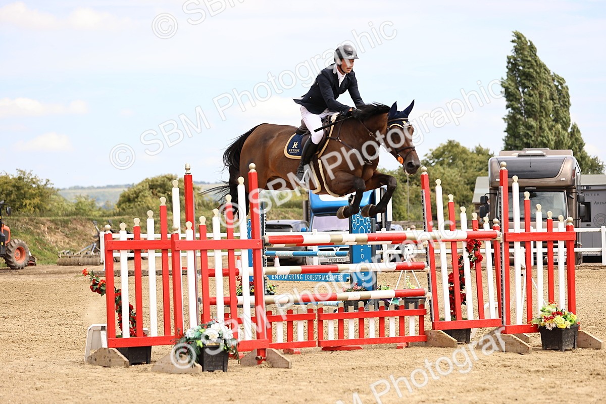 SBM_010773 - Class 10 - Talent Seekers Inc 7 Years Old Championship Qualifer - 1st Half