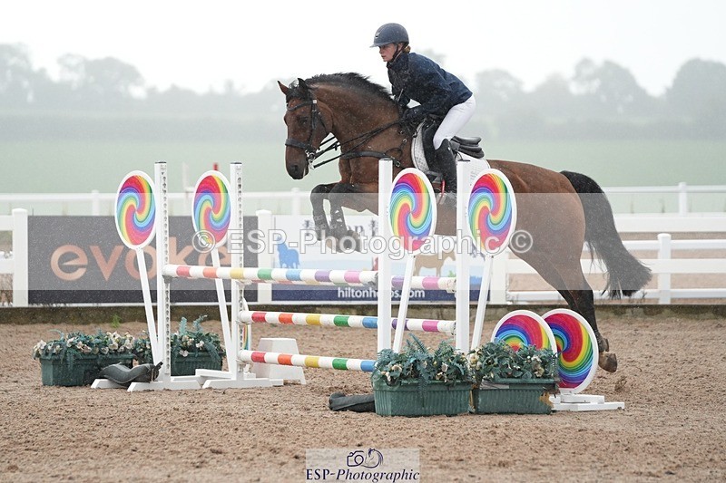 250911-132009-01631 - Cls 12 95cm Amateur Champ