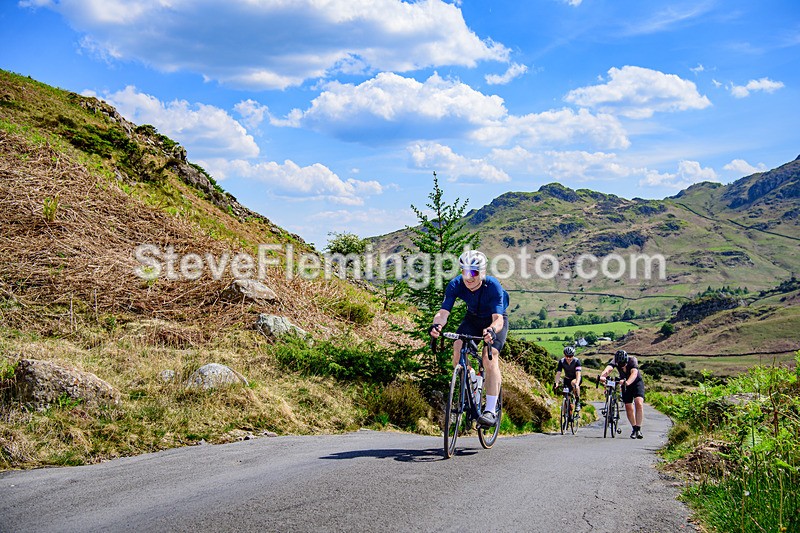 143805 - 2025 Fred Whitton Blea Tarn Climb 14.00 - 15.00