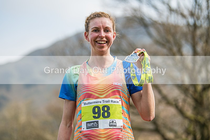 Buttermere-776 - Fellside Events Buttermere Trail Race Sunday 23rd March 2025