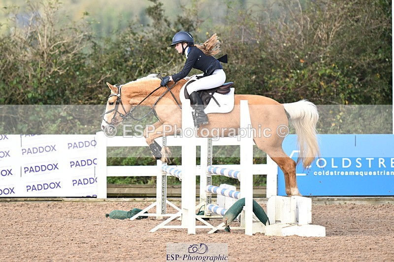 241026A-110841-00306 - SAT Cls 5 Pony British Novice and 80cm