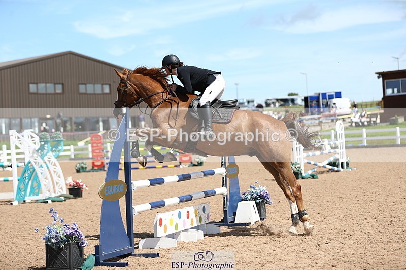 230811A-131630-05291 - Cla 17 1.05m Nat Am Qualifier