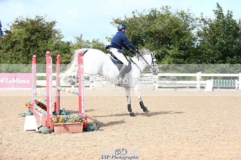 230811A-102908-03515 - Cls 15 85cm Nat Am Qualifier