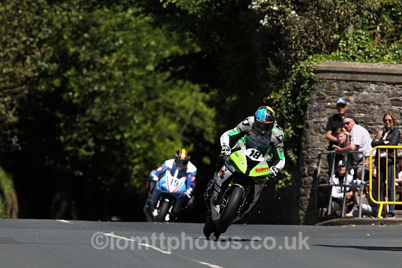  - Superbike Race
