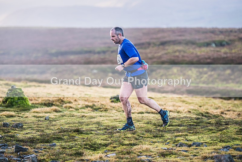 Nine Standards-108 - Nine Standards Fell Race Monday 1st January 2024