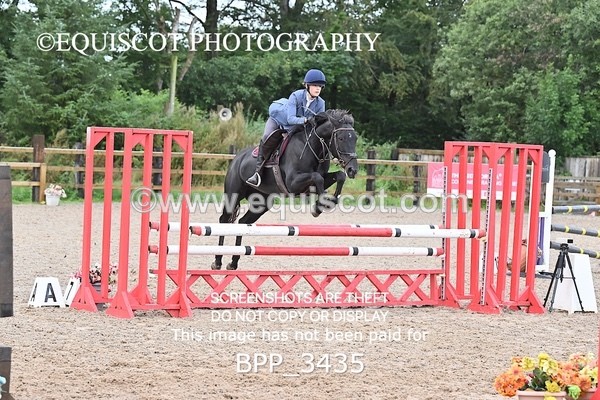 BPP_3435 - CLASS 34 SUN 0.85m Scottish Amateur Champion of Scotland