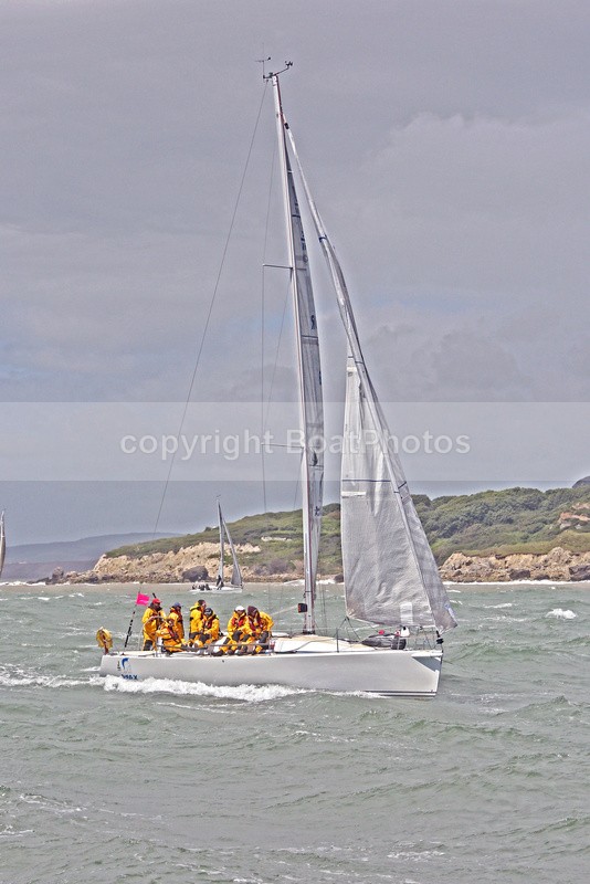  - AJAX - GBR6908R