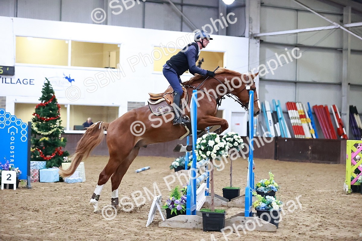 SBM_001712 - Class 8 - Senior British Novice 90cm