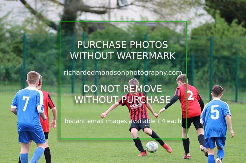 IMG_3319 - Wattsfield U13 v Heathwaite U13 (19/4/22)
