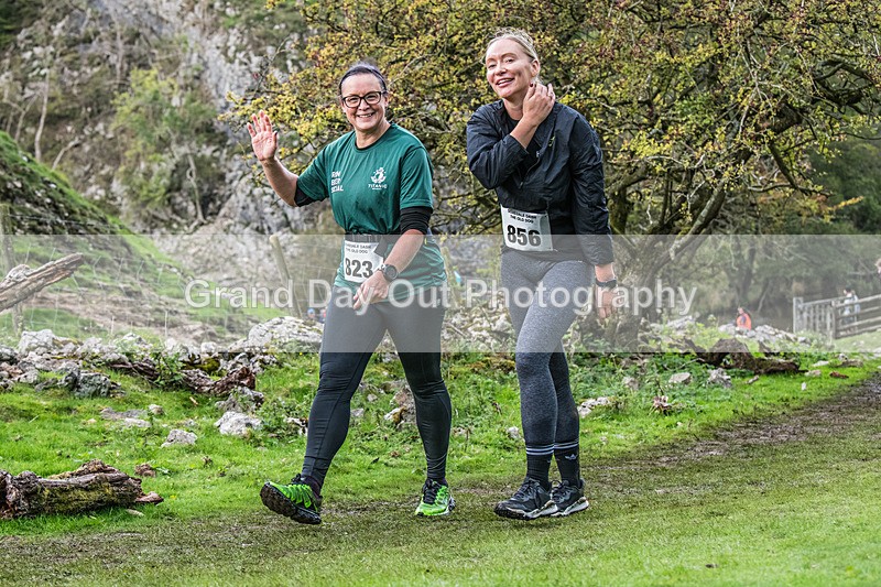 Dovedale Dash-2563 - Dovedale Dash Sunday 5th October 2025