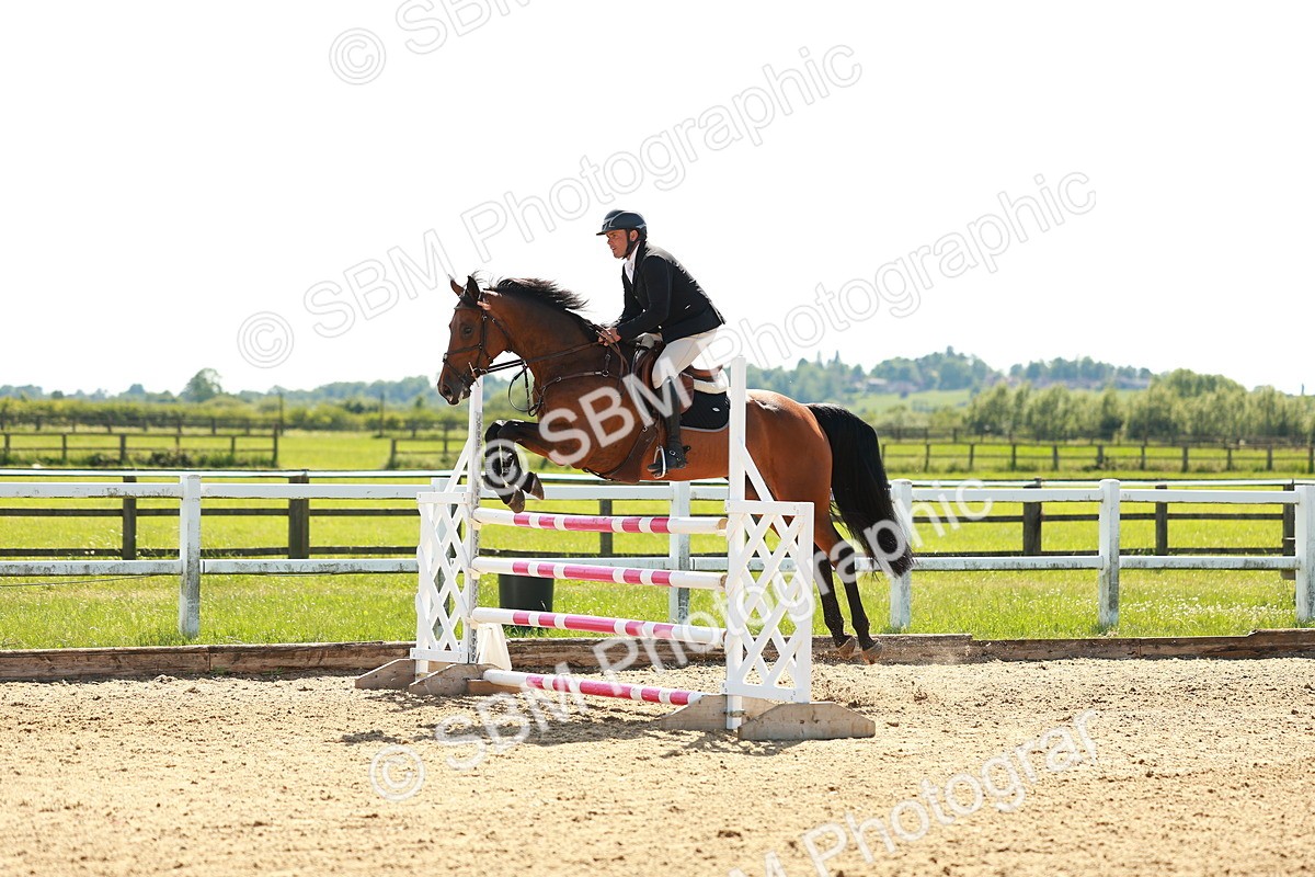 SBM_002760 - Class 4 - Senior Newcomers - 1.10m
