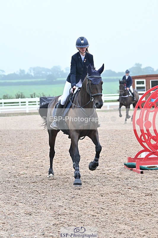 240907A-111229-00685 - Cls 7 95cm Amateur Qualifier