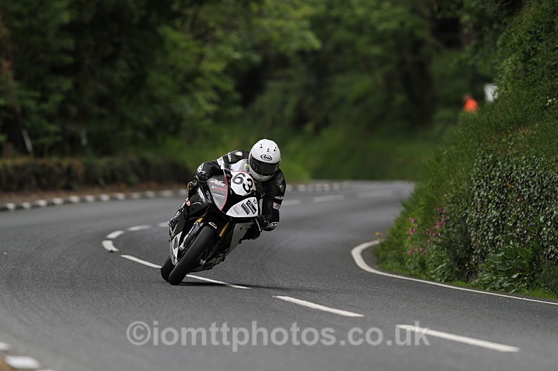 PR154660 - Superbike TT