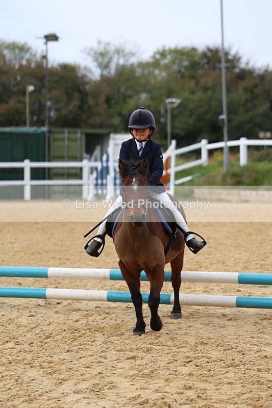 3E7A6075 - Class 1B: 40cm Assisted