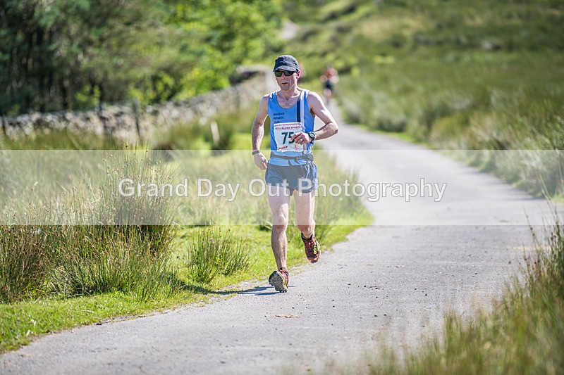 Tebay-849 - Tebay Fell Race Saturday 12th July 2025