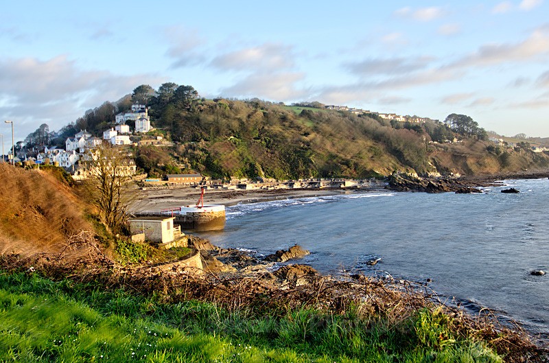  - Looe