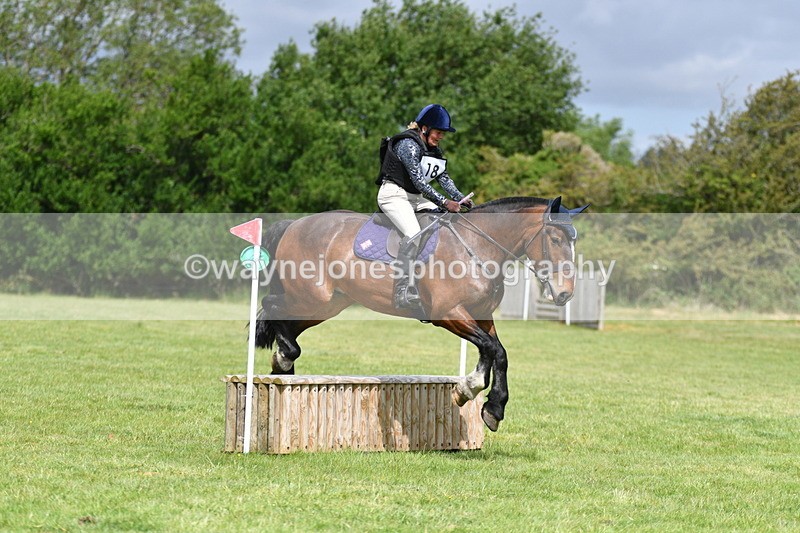 WJ5_2806 - Class 3 60cm Pairs