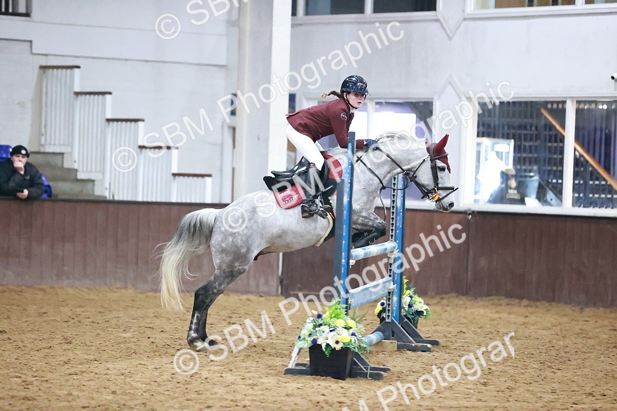 SBM_003078 - Class 13 - Blue Chip Pony Newcomers 1.00m