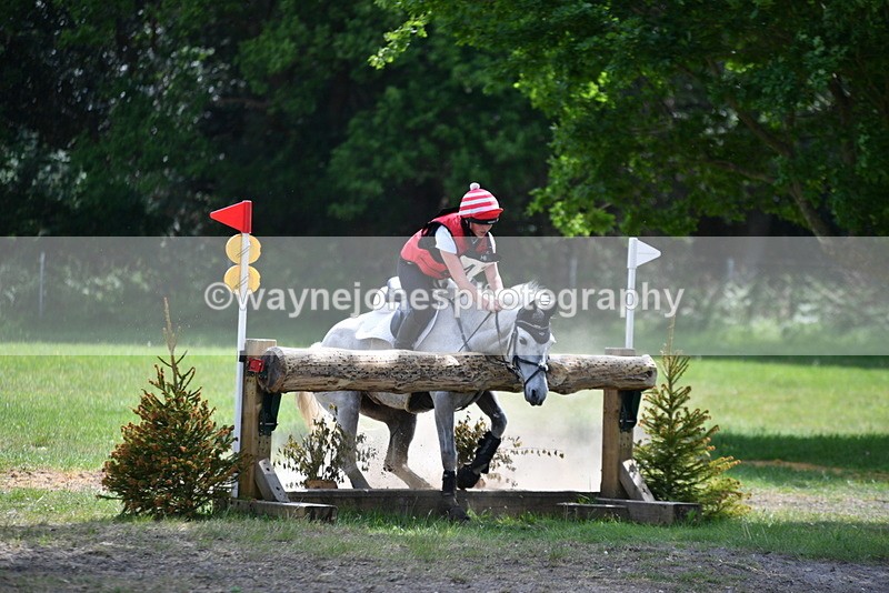 WJ5_5998 - Tweseldown 3-Phase Training (XC) 19-05-25