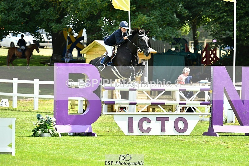 230706-143607-02690 - Cls 2 Foxhunter & 1.20m Open