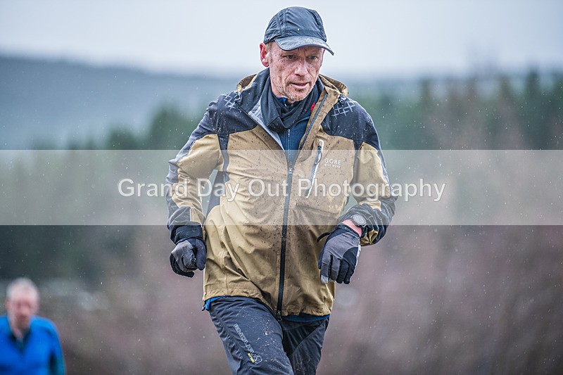 HTE Kielder Duathlon-1269 - High Terrain Events Kielder Off Road Duathlon Sunday 8th January 2023
