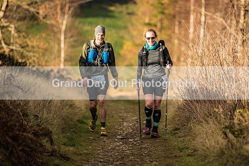 Tweed Valley-830 - High Terrain Events Tweed Valley 50 & 65K Ultra Trail Races Sunday 16th November 2025