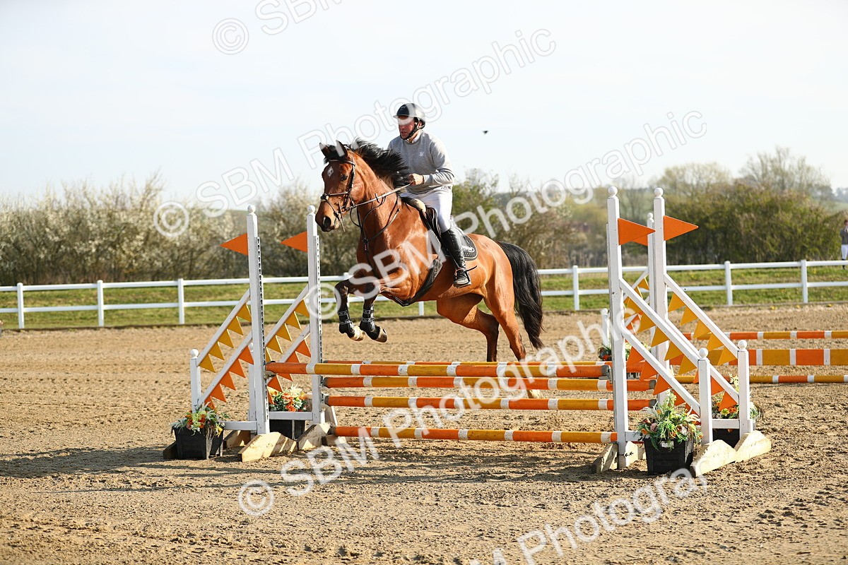 SBM_001664 - Class 7 - Clear Round