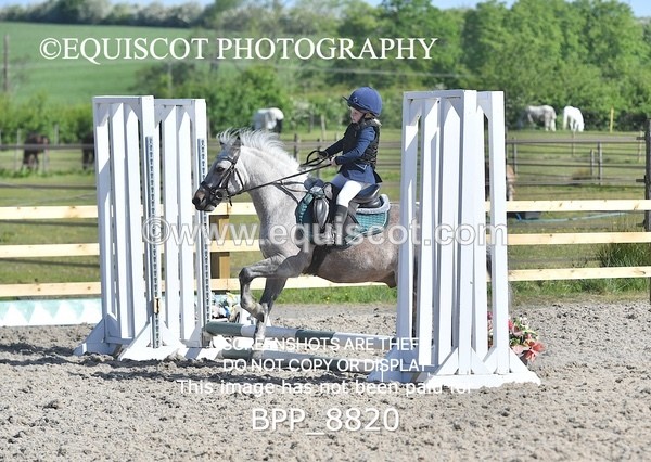 BPP_8820 - CLASS 2 30CM