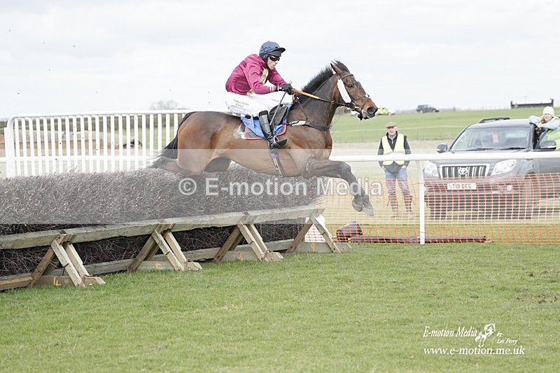 PtP 190323 338 - Oakley Hunt Point-to-Point Brafield-On-The-Green 19/03/23