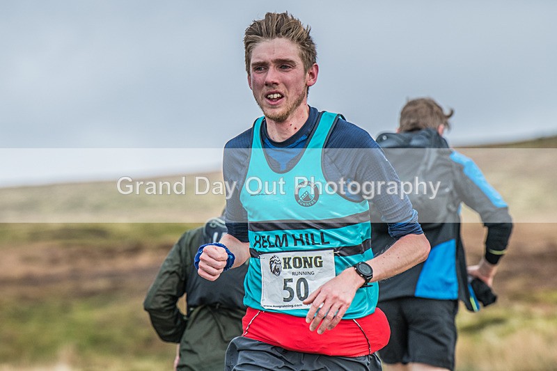 Nine Standards-253 - Nine Standards Fell Race Thursday 1st January 2026
