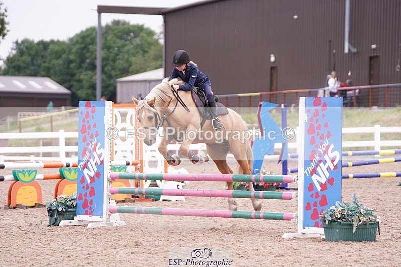 250629-082122-09844 - Cls 35 Pony British Novice & 80cm Open
