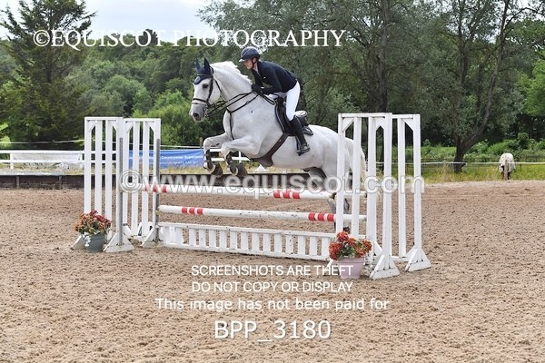 BPP_3180 - CLASS 14 SUN 0.95m Amateur Championship Qualifier