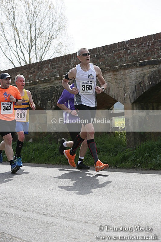 CAD 190419 376 - Cadence Events    Good Friday 10 Miler 19/04/19