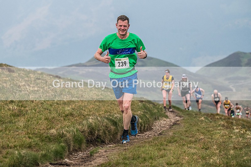 Lords Seat-385 - Lords Seat Fell Race Wednesday 1st May 2024