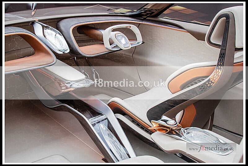  - Salon Privé 2019