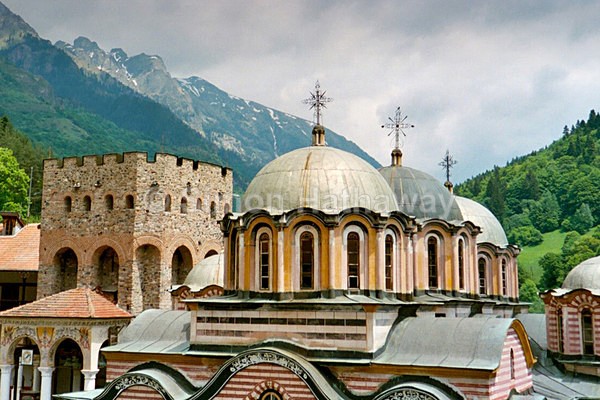  - Bulgaria
