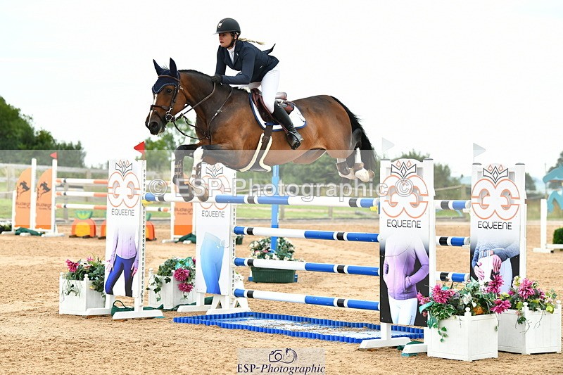 230720A-170050-04500 - Cls 9 2 Star Big 1.40m break to end