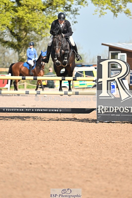 240510A-092706-04746 - Cls 20 Foxhunter
