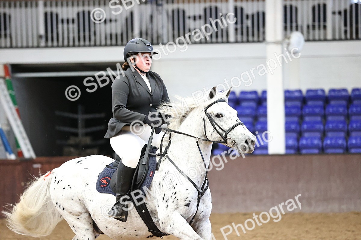 SBM_000550 - Class 3 - The Fire Safety Stick 50cm Area 12 Championship Qualifer
