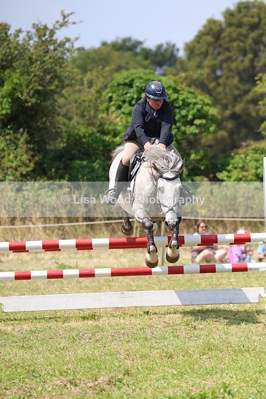 3E7A2931 - Class 7: Senior British Novice/90cm open